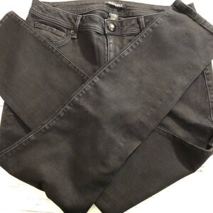 Roz & Ali Black Pants